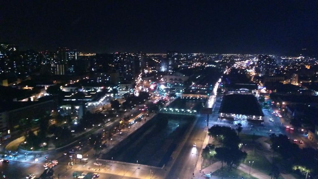 Apartamento Acogedor Depto Excelente Vista, A/c *