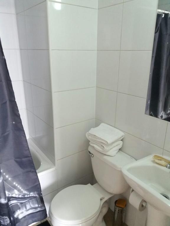 Apartamento Acogedor Depto Excelente Vista, A/c *